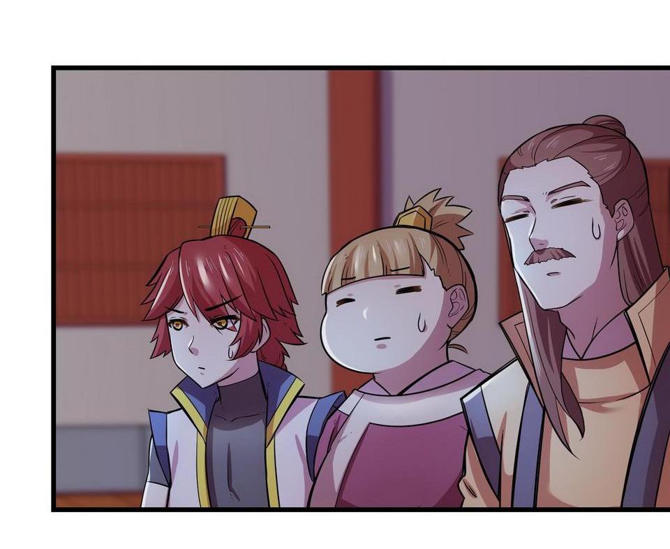 The Great Tang Is Online Chapter 39 - Page 3