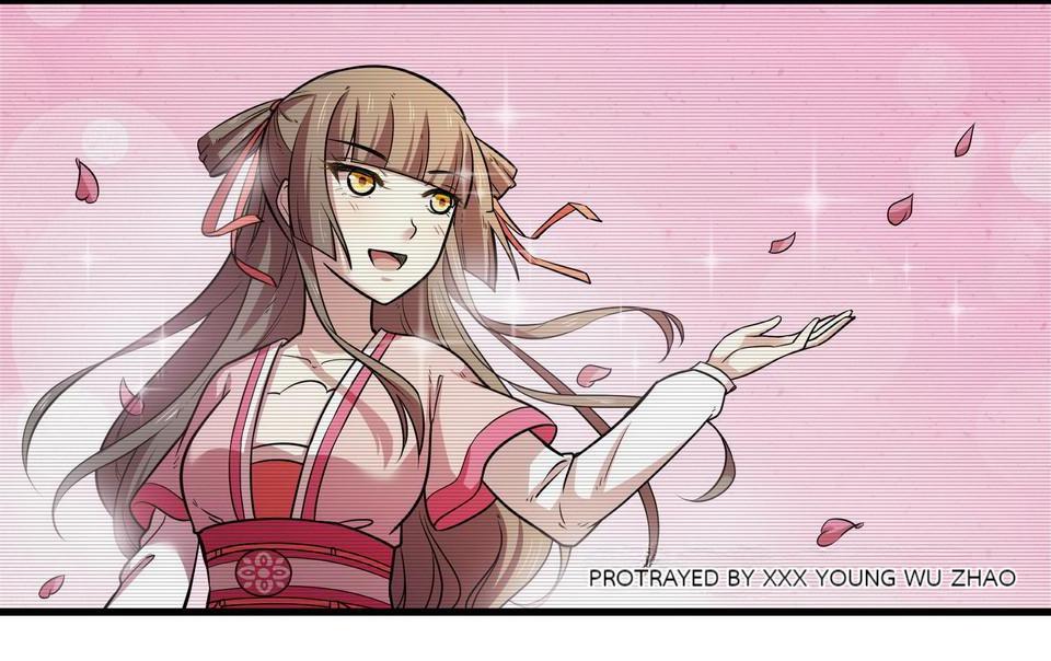The Great Tang Is Online Chapter 39 - Page 21