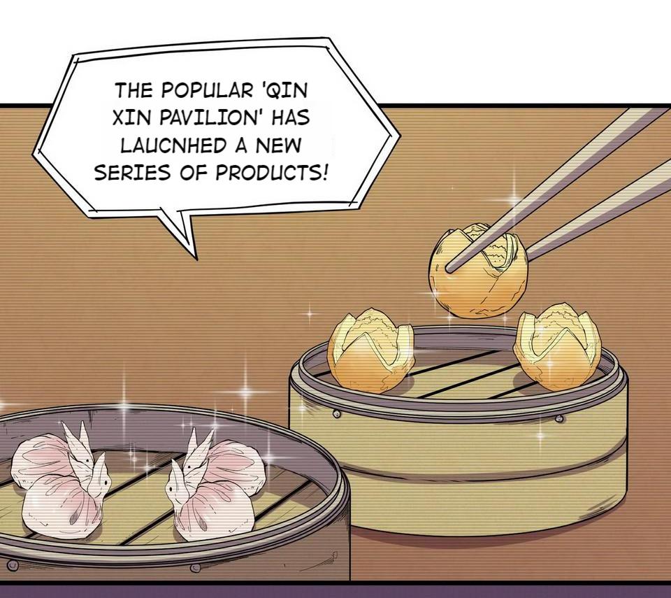 The Great Tang Is Online Chapter 39 - Page 4