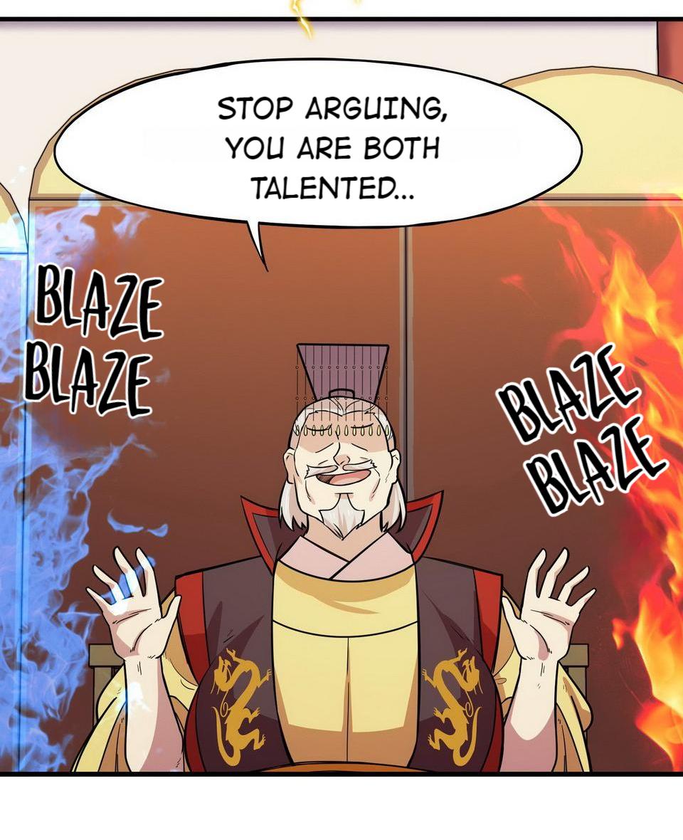 The Great Tang Is Online Chapter 39 - Page 37