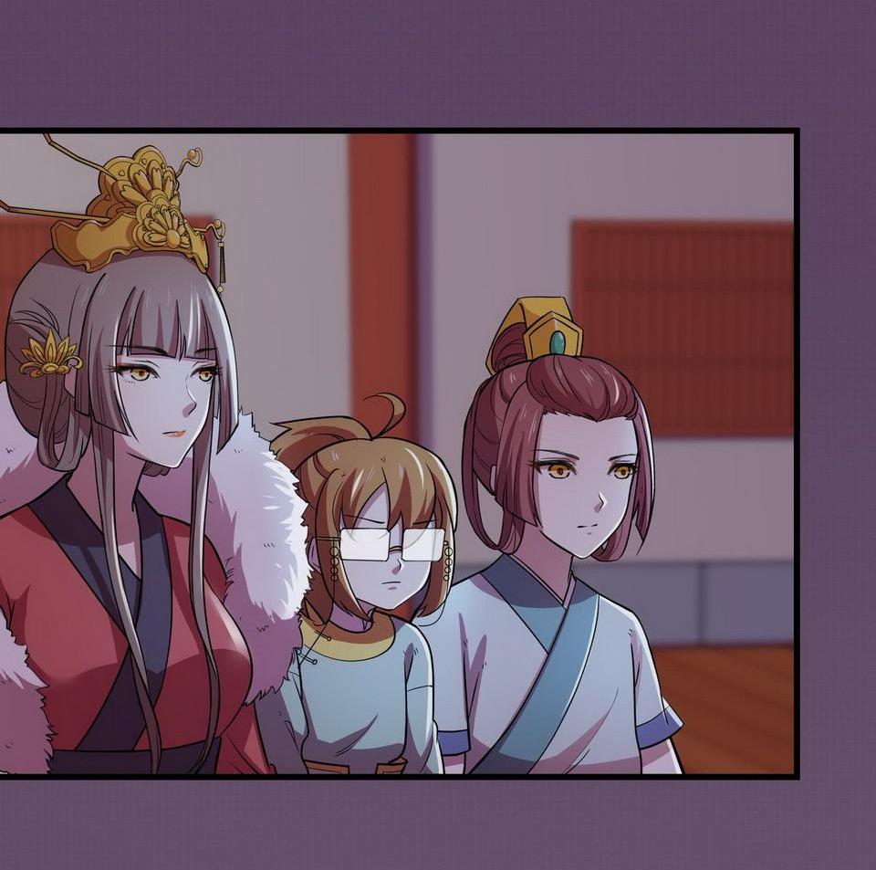 The Great Tang Is Online Chapter 39 - Page 5