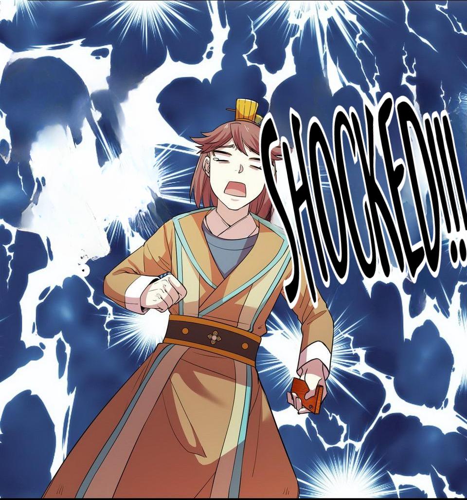 The Great Tang Is Online Chapter 39 - Page 47