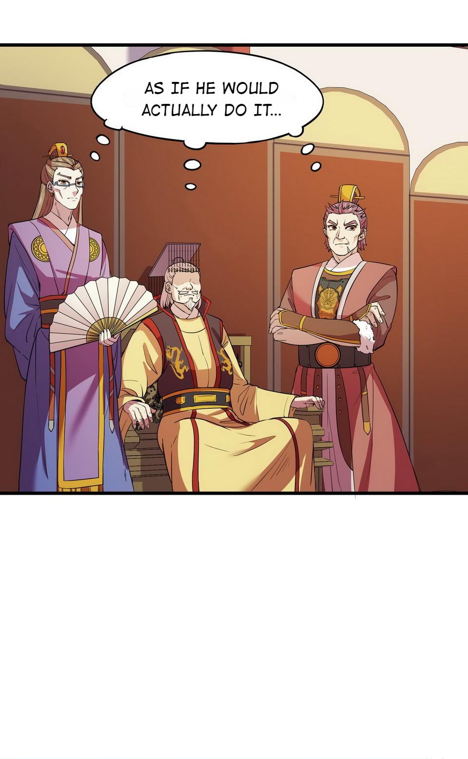 The Great Tang Is Online Chapter 39 - Page 49