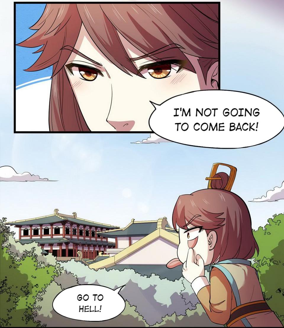 The Great Tang Is Online Chapter 39 - Page 52