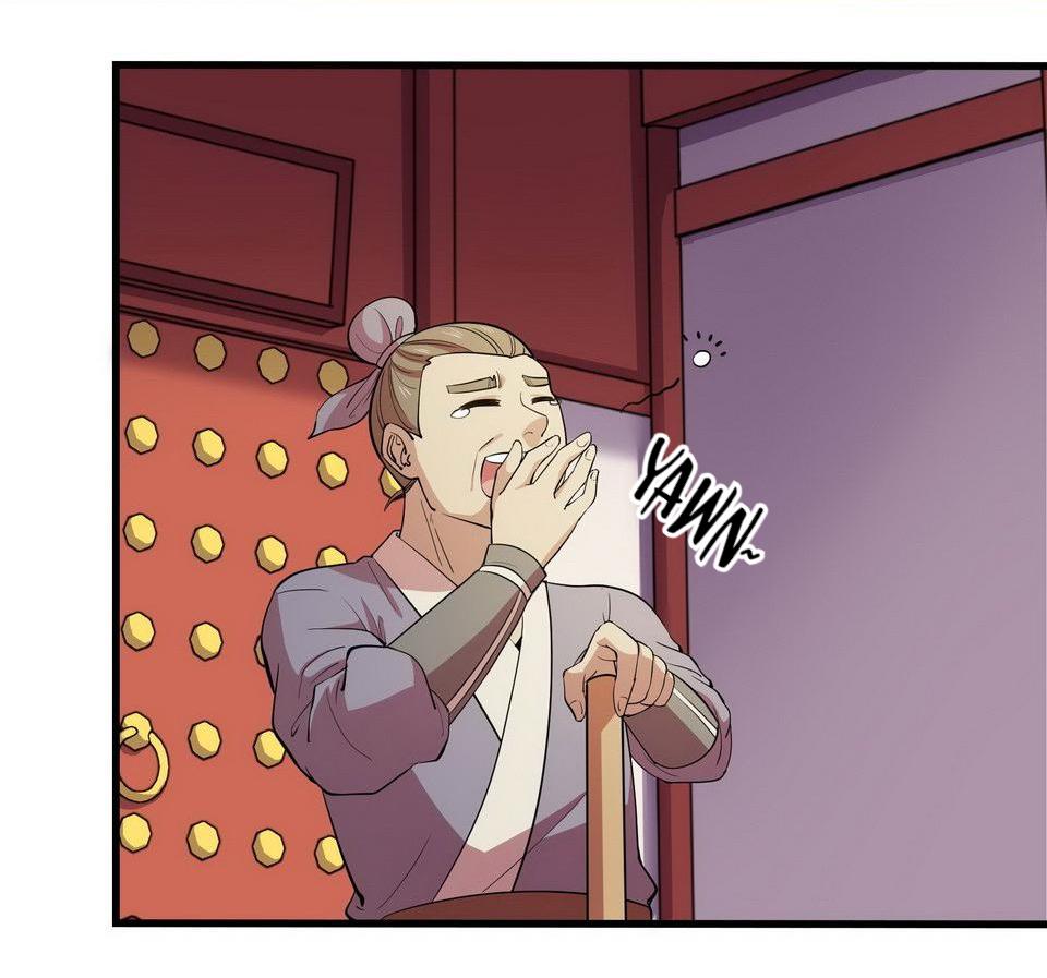 The Great Tang Is Online Chapter 39 - Page 55