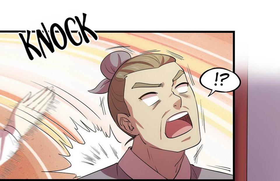 The Great Tang Is Online Chapter 39 - Page 56