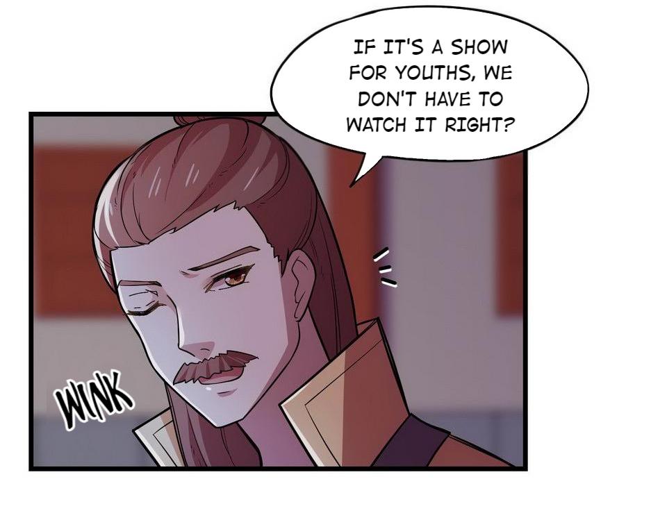 The Great Tang Is Online Chapter 39 - Page 9
