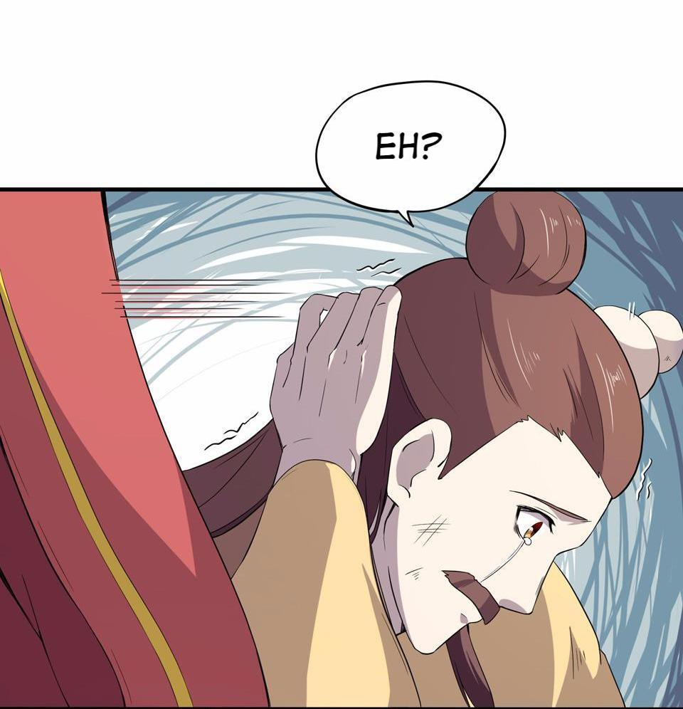 The Great Tang Is Online Chapter 4 - Page 45