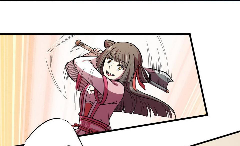 The Great Tang Is Online Chapter 40 - Page 20