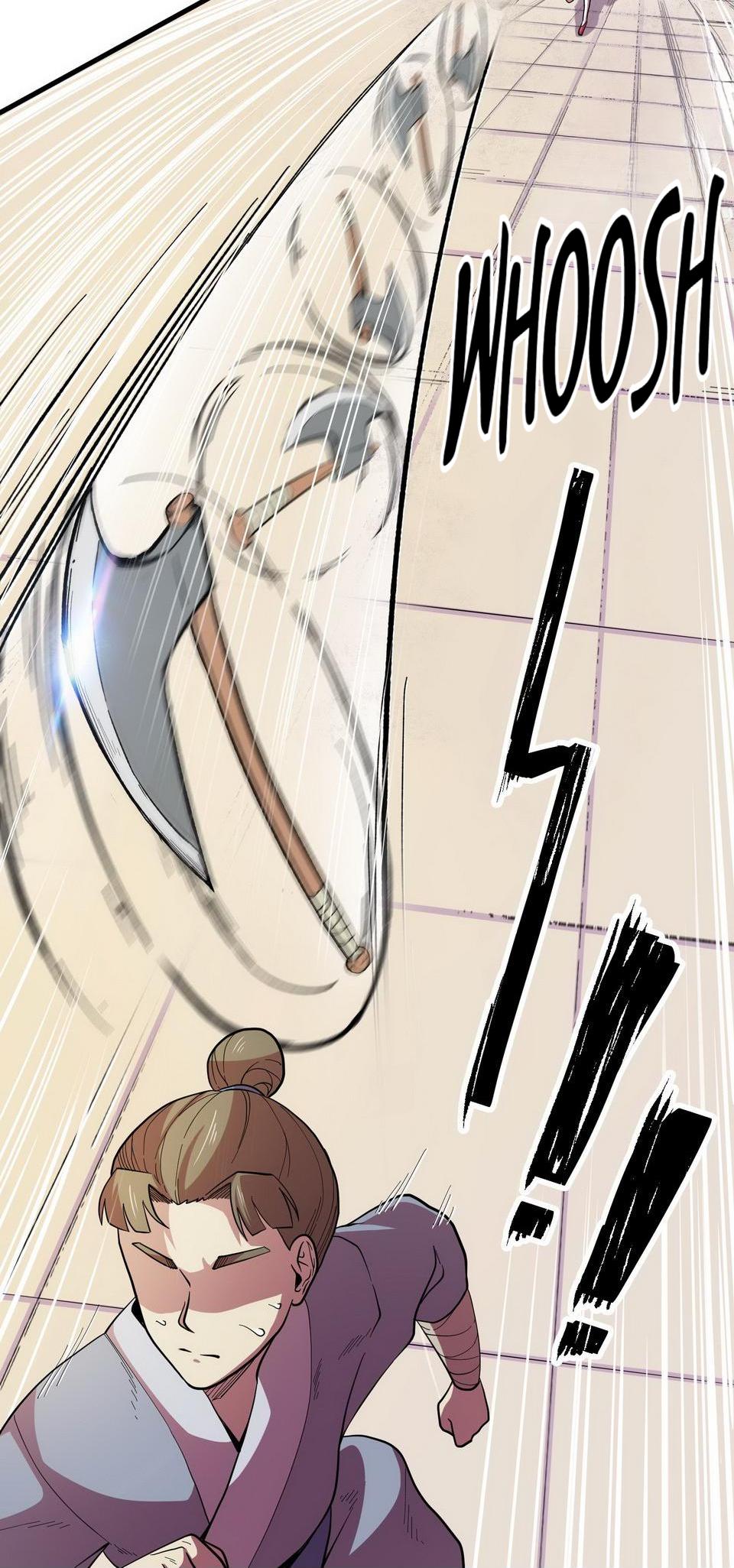The Great Tang Is Online Chapter 40 - Page 22