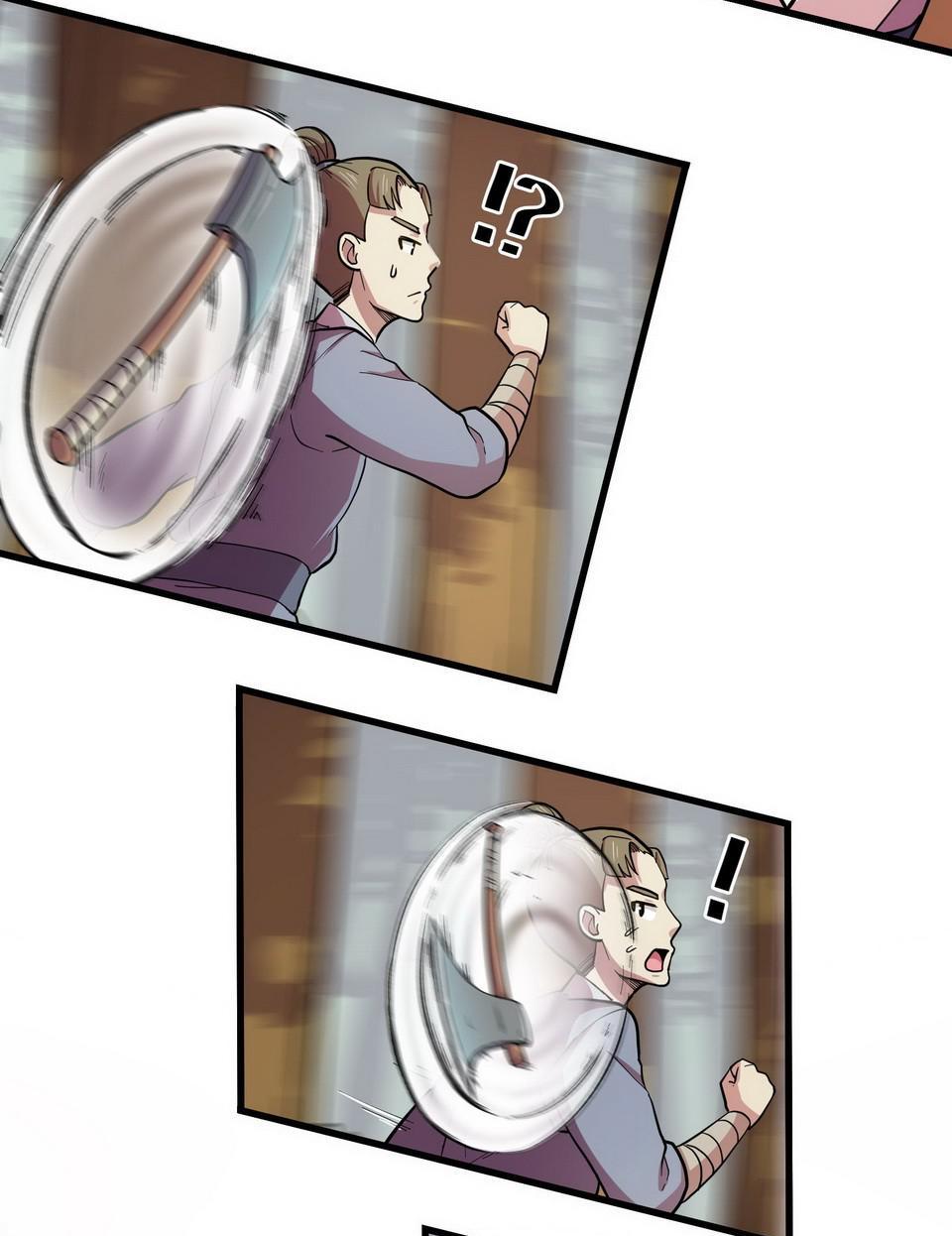 The Great Tang Is Online Chapter 40 - Page 24