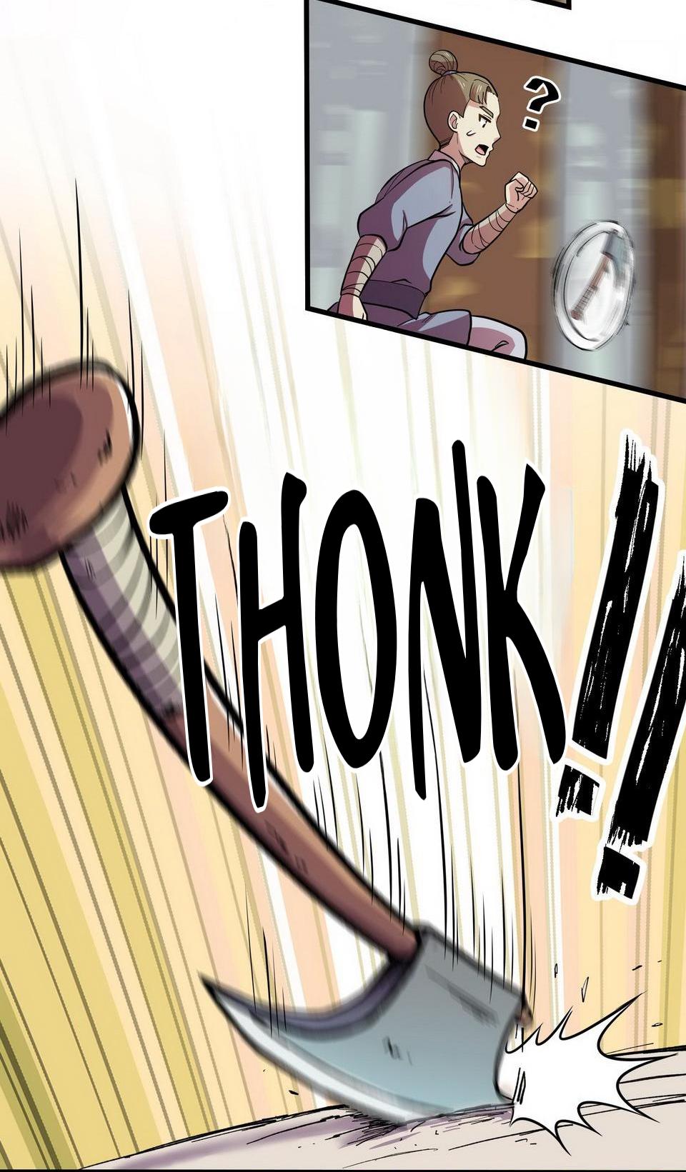 The Great Tang Is Online Chapter 40 - Page 25