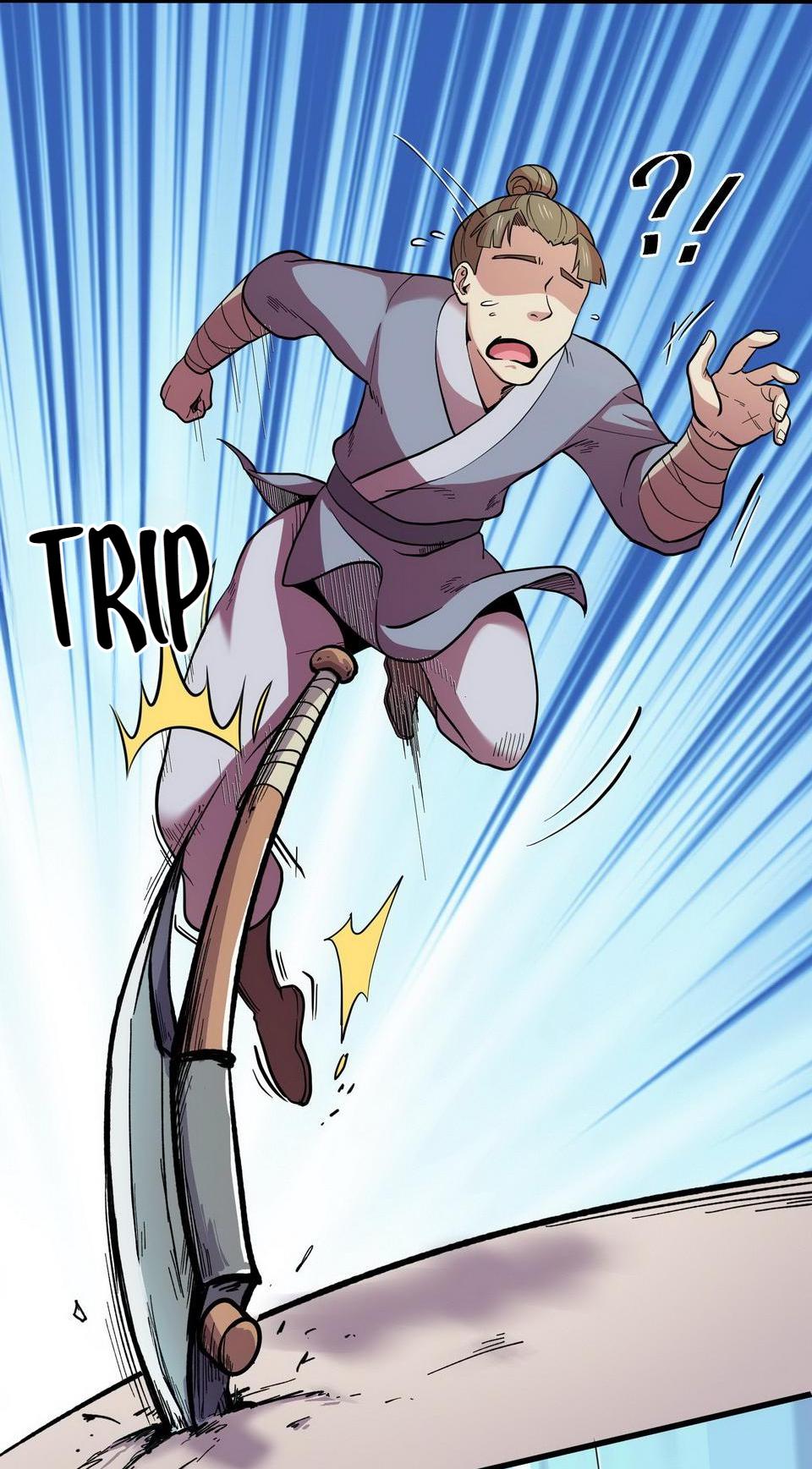 The Great Tang Is Online Chapter 40 - Page 26