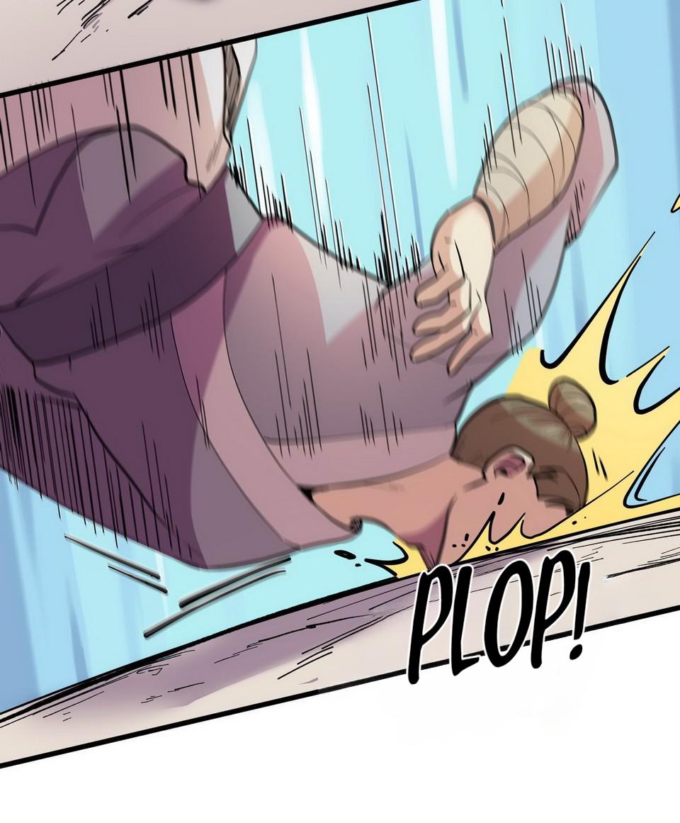 The Great Tang Is Online Chapter 40 - Page 27