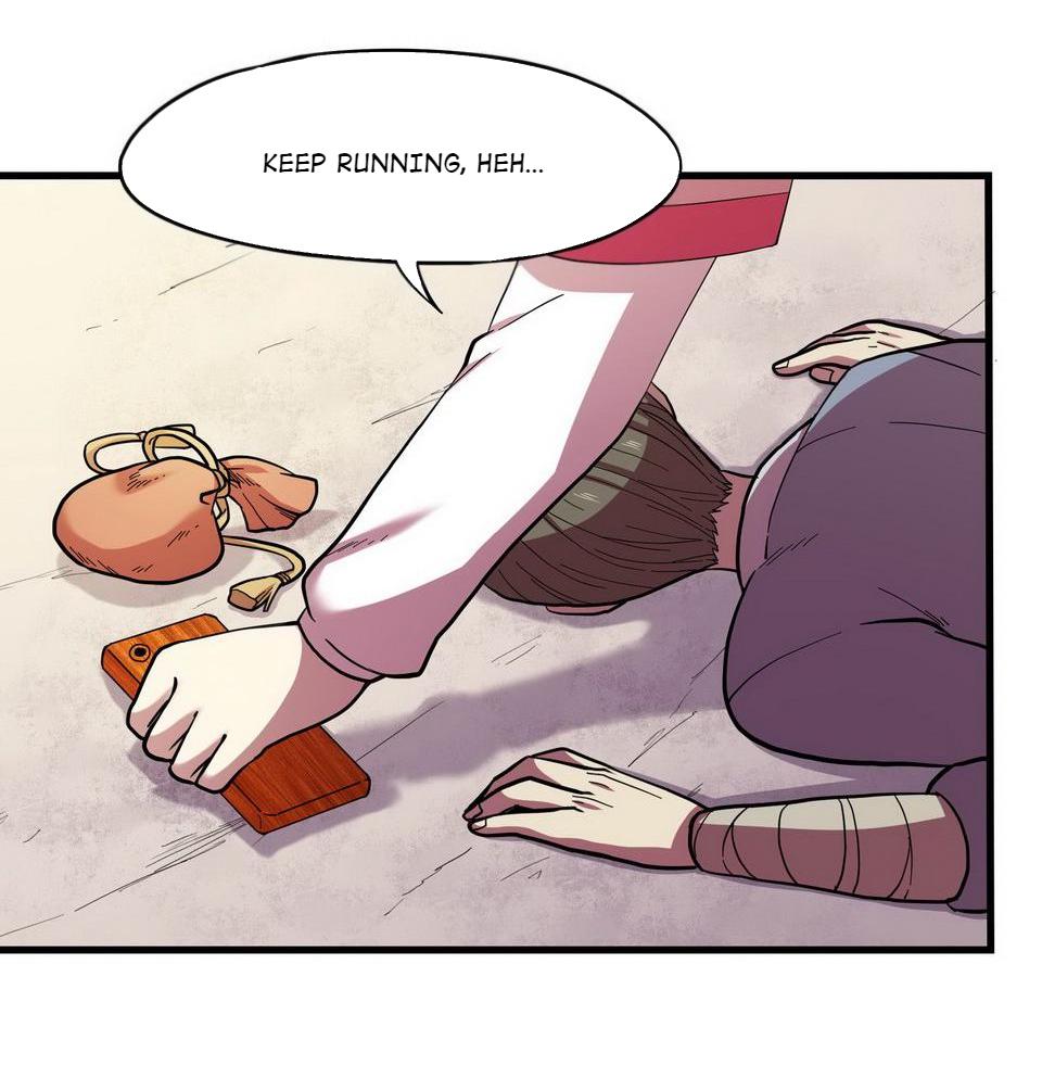 The Great Tang Is Online Chapter 40 - Page 30