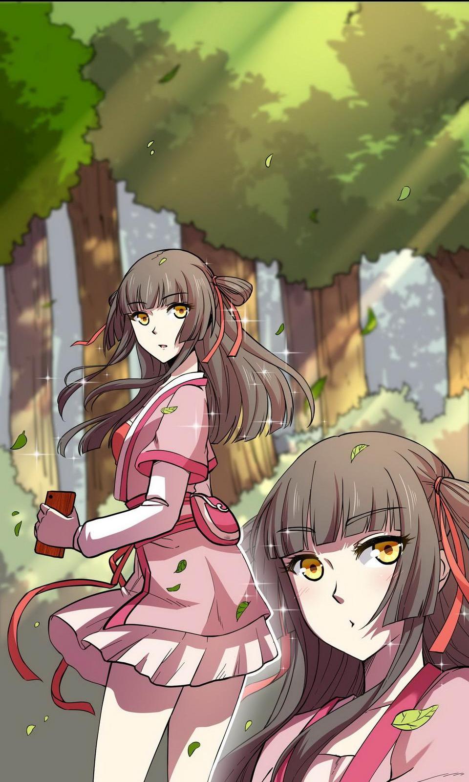 The Great Tang Is Online Chapter 40 - Page 33