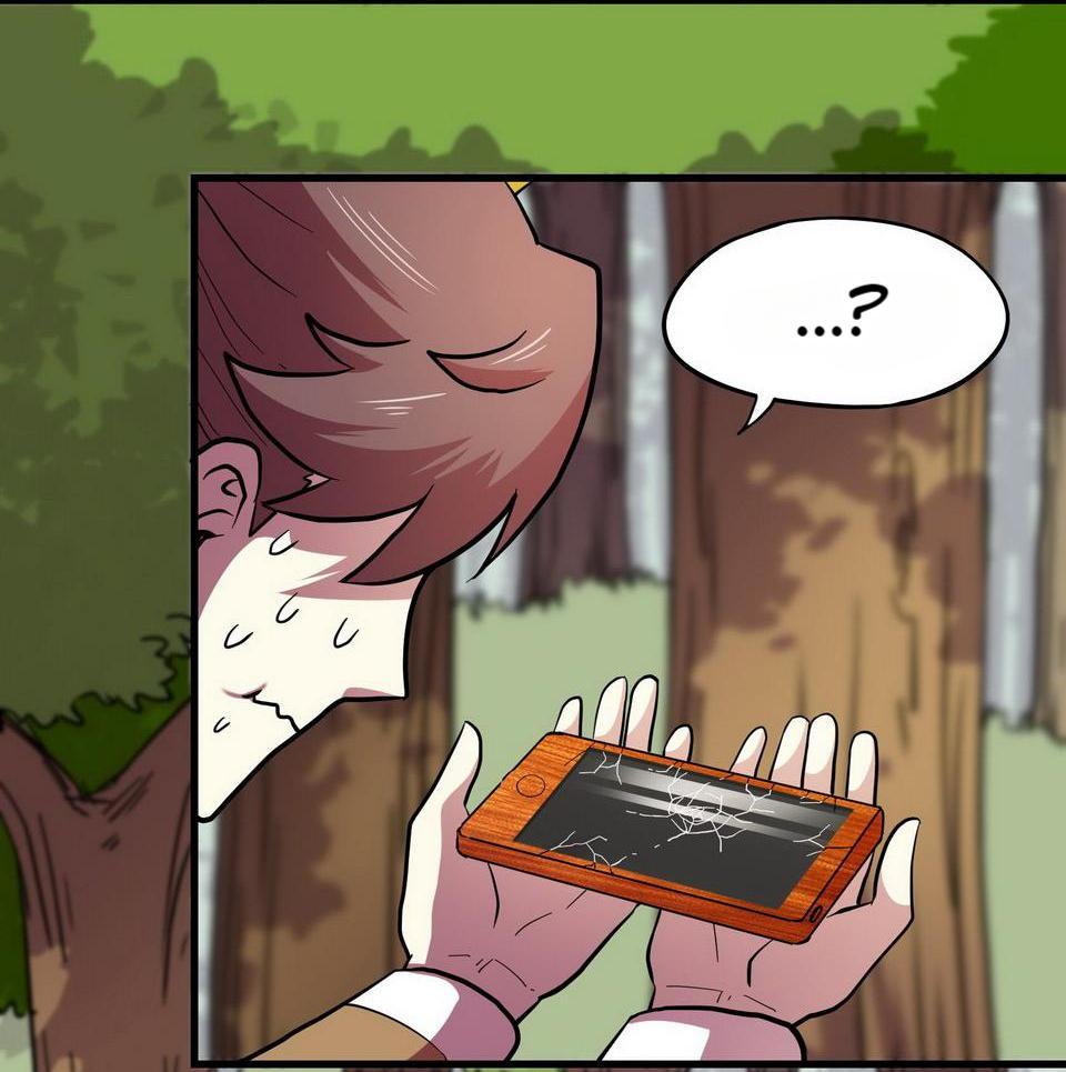 The Great Tang Is Online Chapter 40 - Page 38