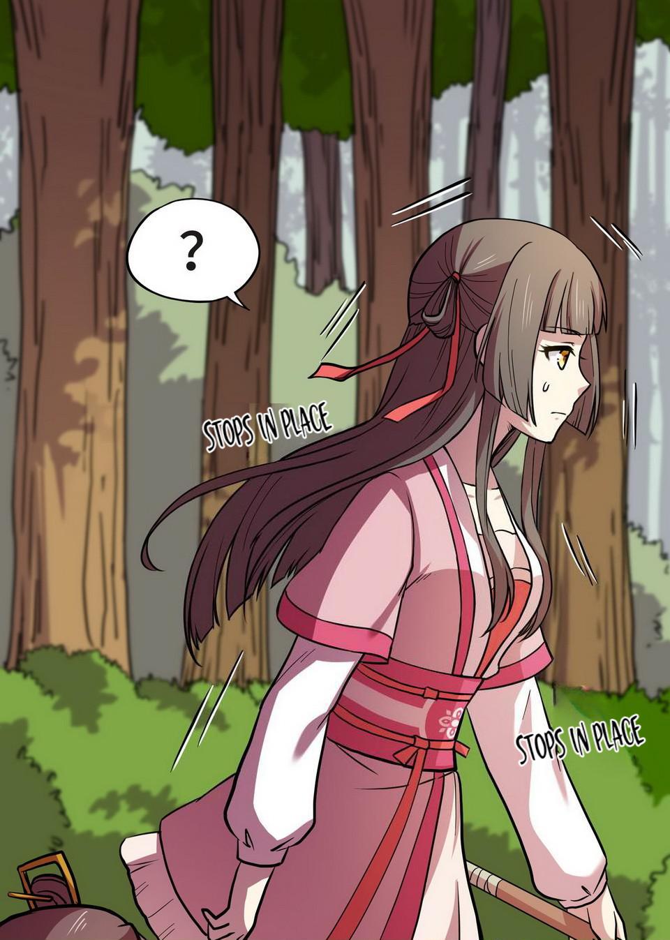The Great Tang Is Online Chapter 40 - Page 42