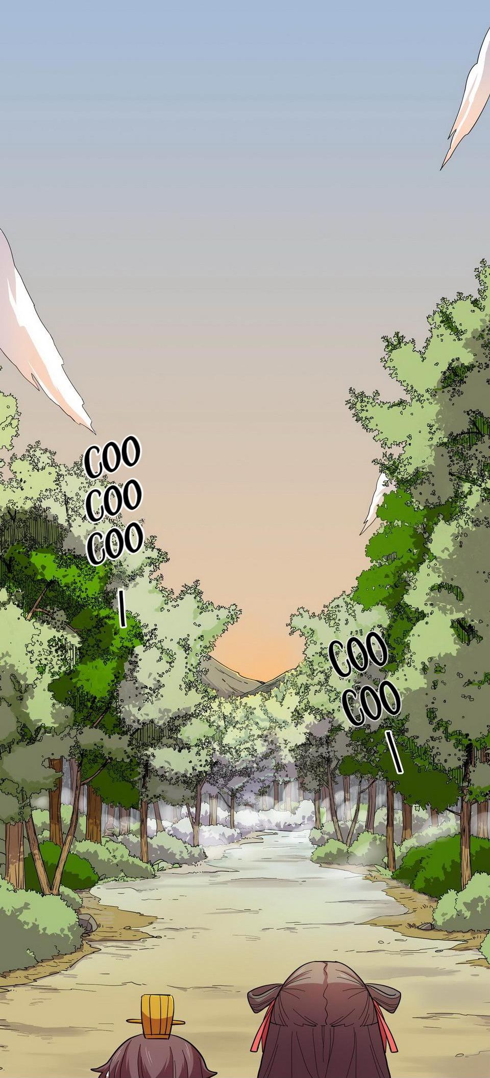 The Great Tang Is Online Chapter 41 - Page 12