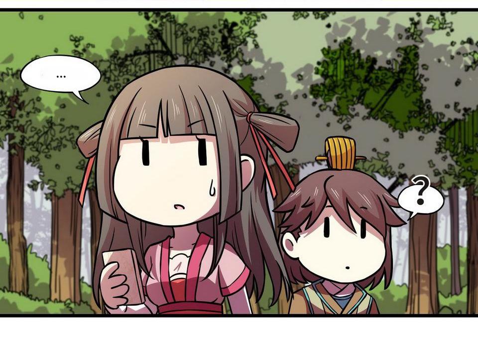 The Great Tang Is Online Chapter 41 - Page 13