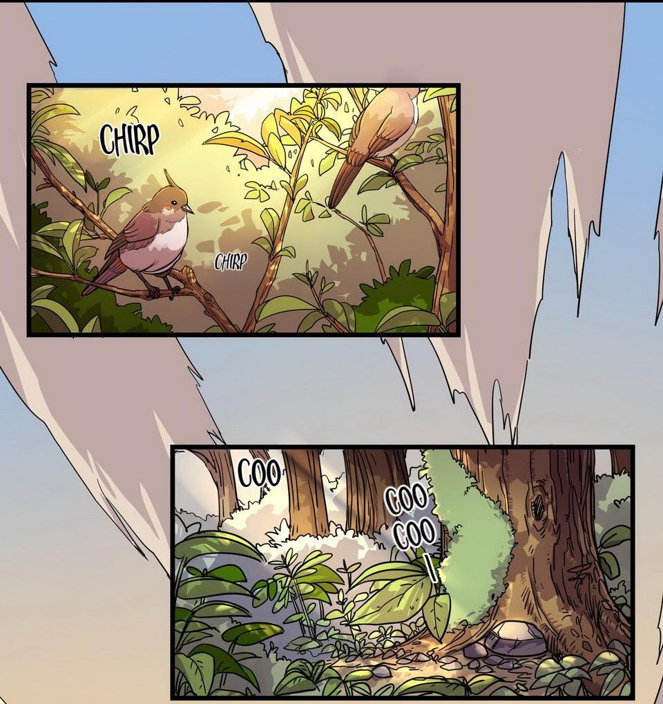 The Great Tang Is Online Chapter 41 - Page 16