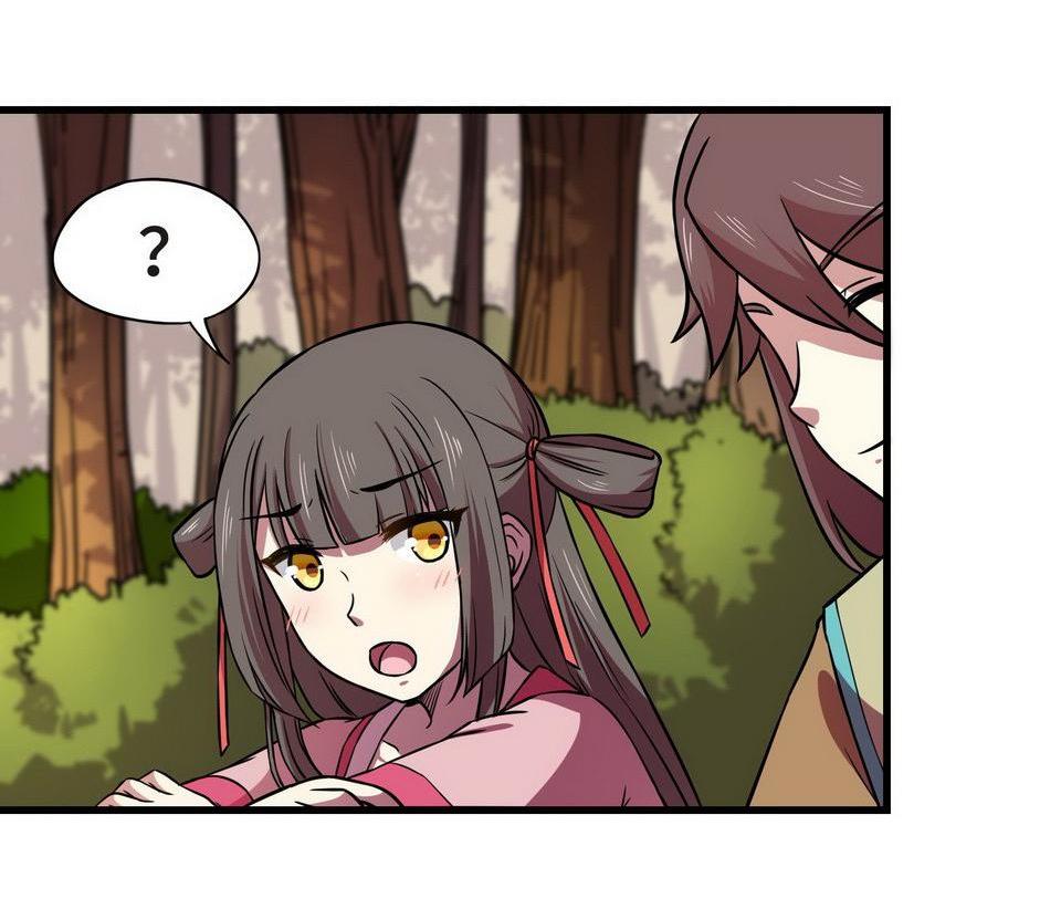 The Great Tang Is Online Chapter 41 - Page 24