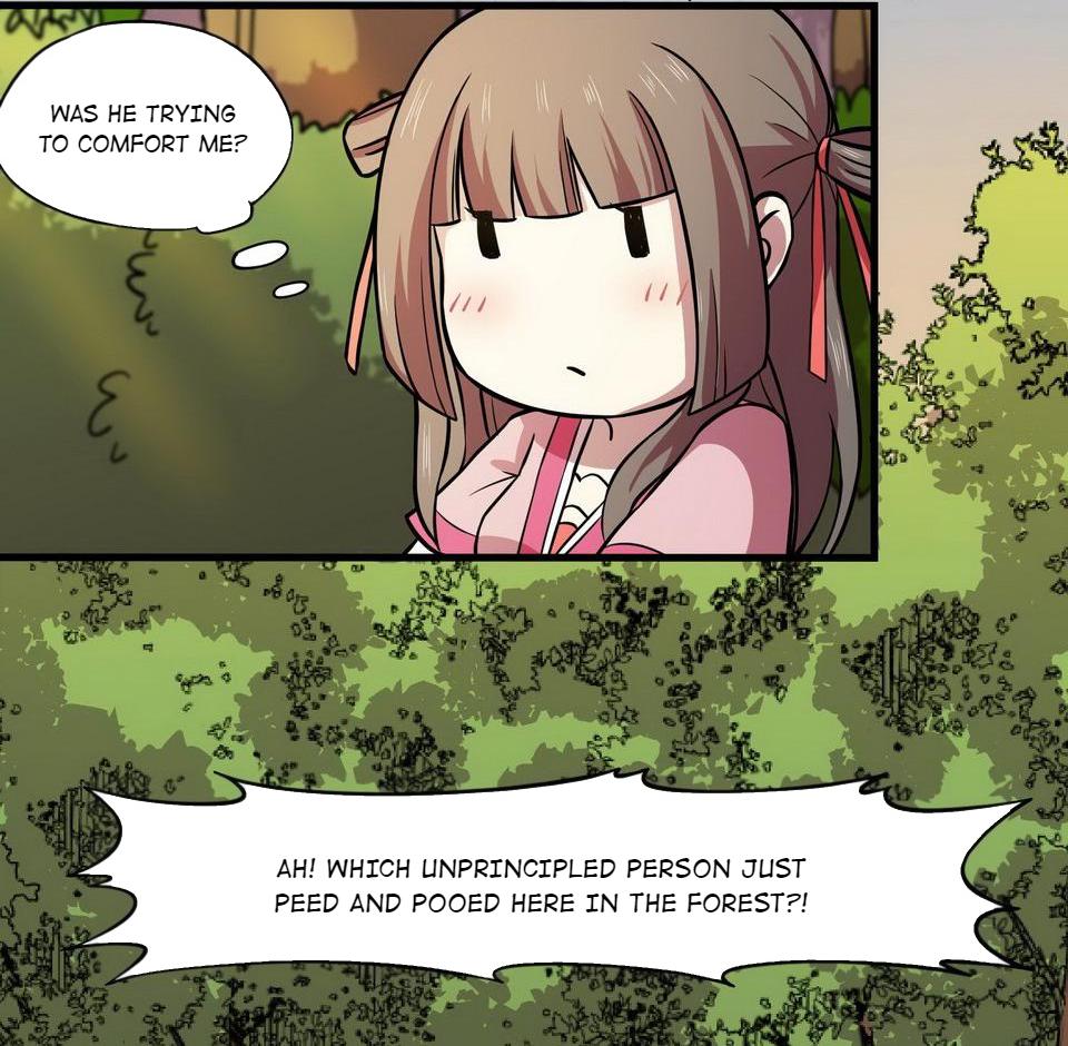 The Great Tang Is Online Chapter 41 - Page 28