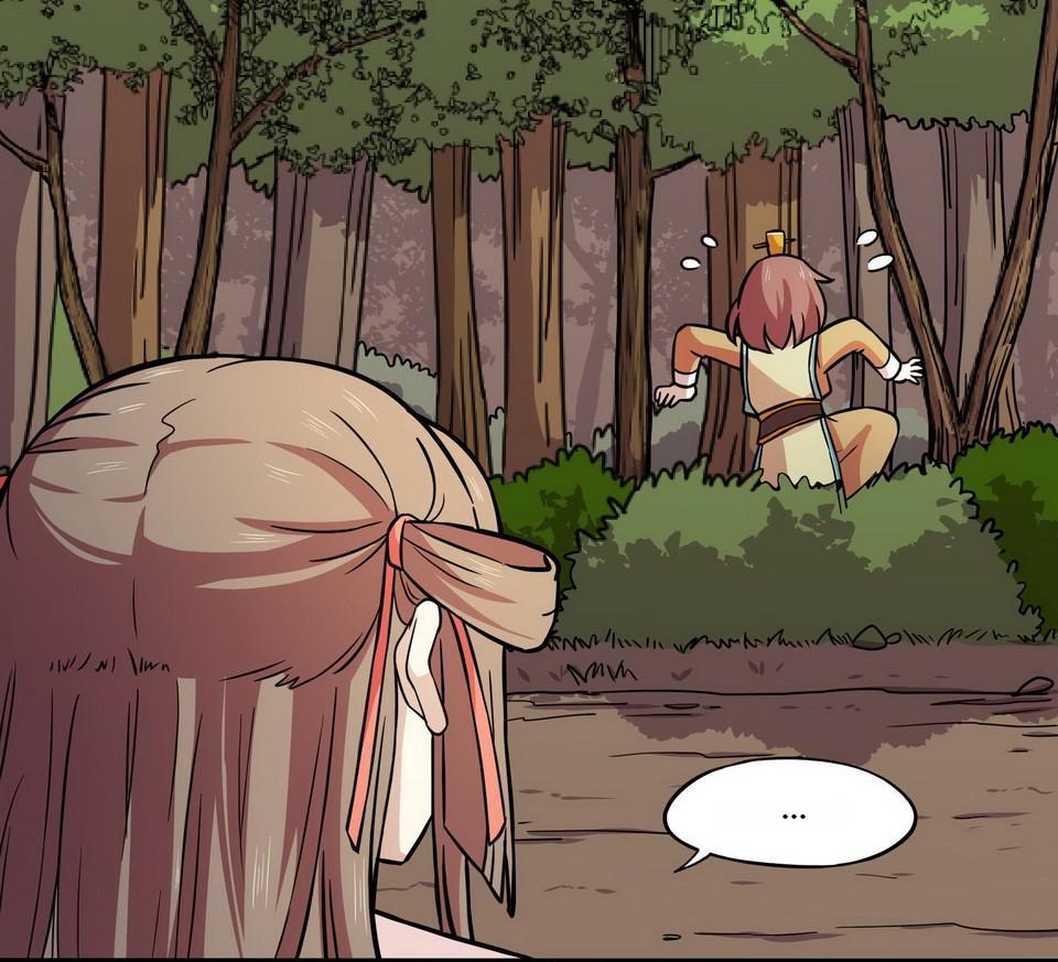The Great Tang Is Online Chapter 41 - Page 29