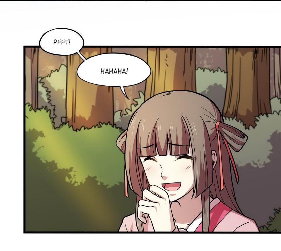 The Great Tang Is Online Chapter 41 - Page 30