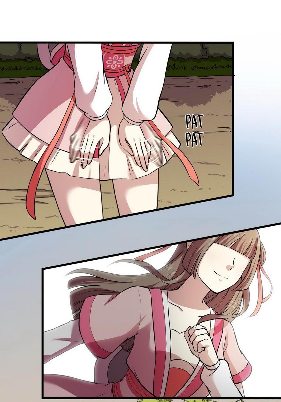 The Great Tang Is Online Chapter 41 - Page 32