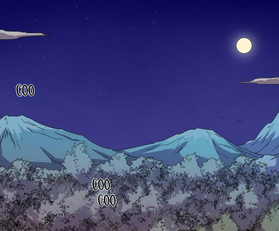 The Great Tang Is Online Chapter 41 - Page 34