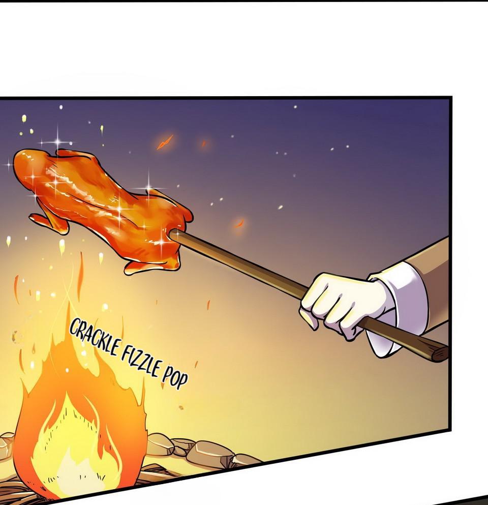 The Great Tang Is Online Chapter 41 - Page 36