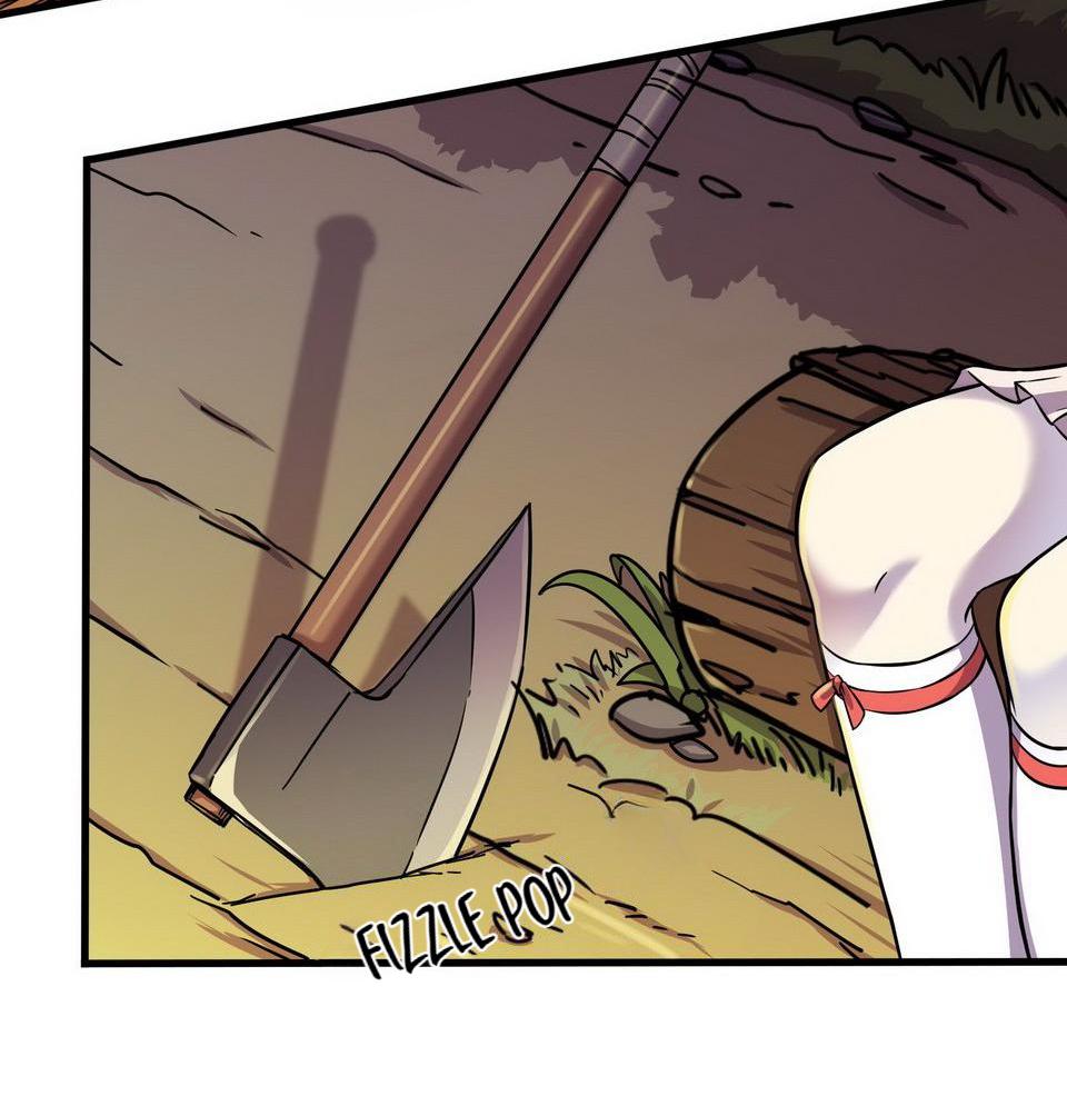 The Great Tang Is Online Chapter 41 - Page 37