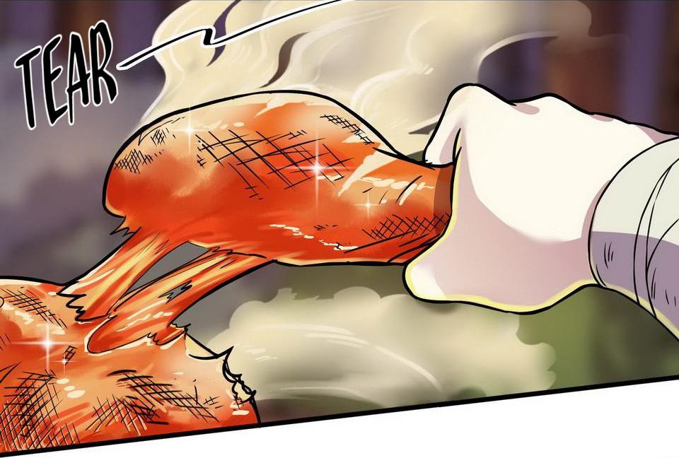 The Great Tang Is Online Chapter 41 - Page 43