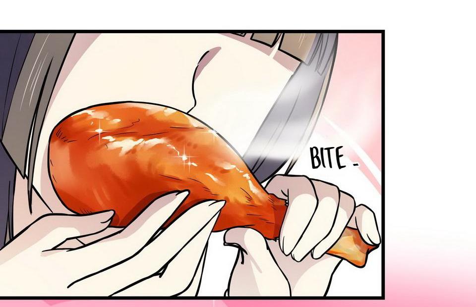 The Great Tang Is Online Chapter 41 - Page 45