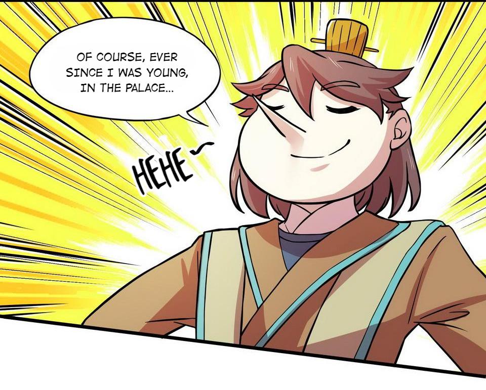 The Great Tang Is Online Chapter 41 - Page 47