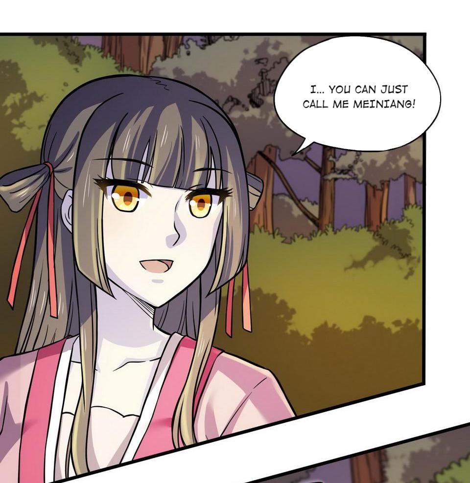 The Great Tang Is Online Chapter 41 - Page 51