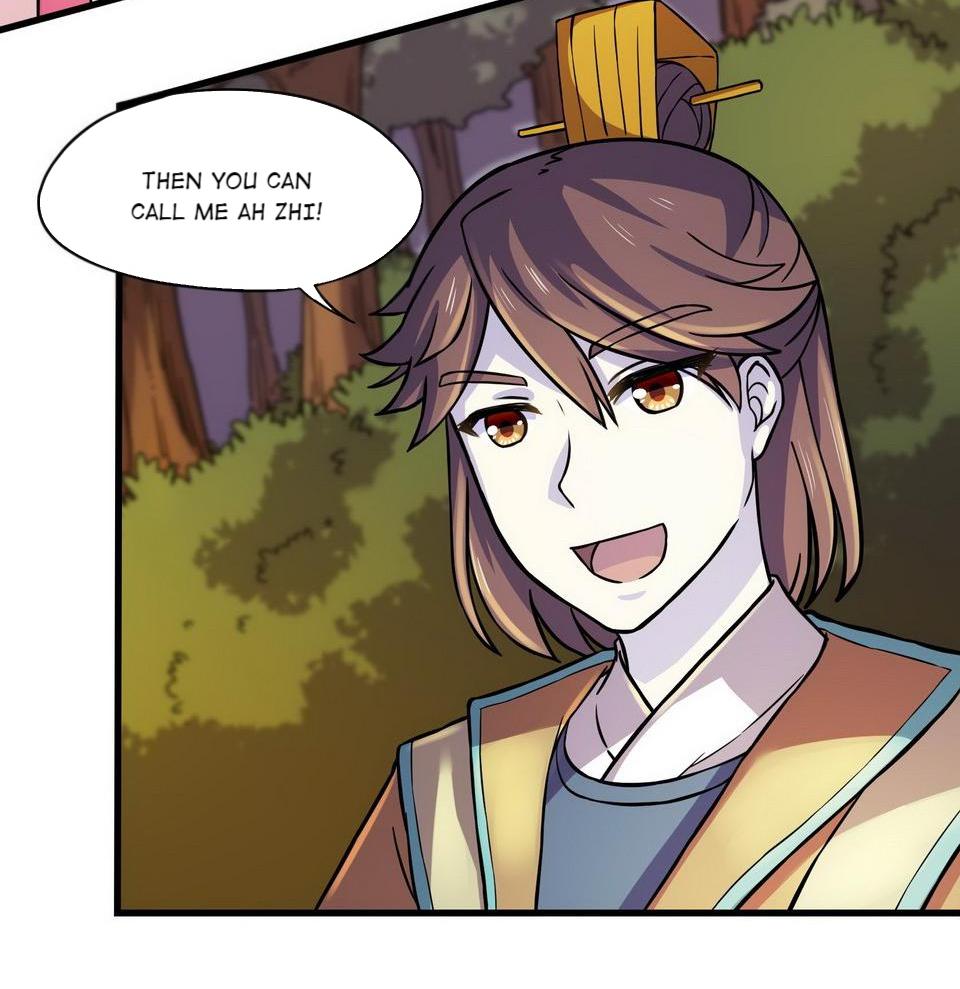 The Great Tang Is Online Chapter 41 - Page 52
