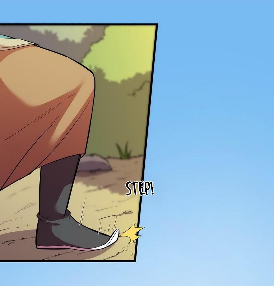 The Great Tang Is Online Chapter 42 - Page 2