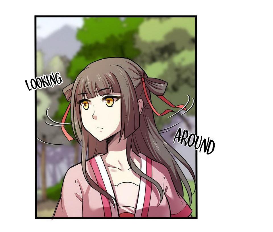 The Great Tang Is Online Chapter 42 - Page 14