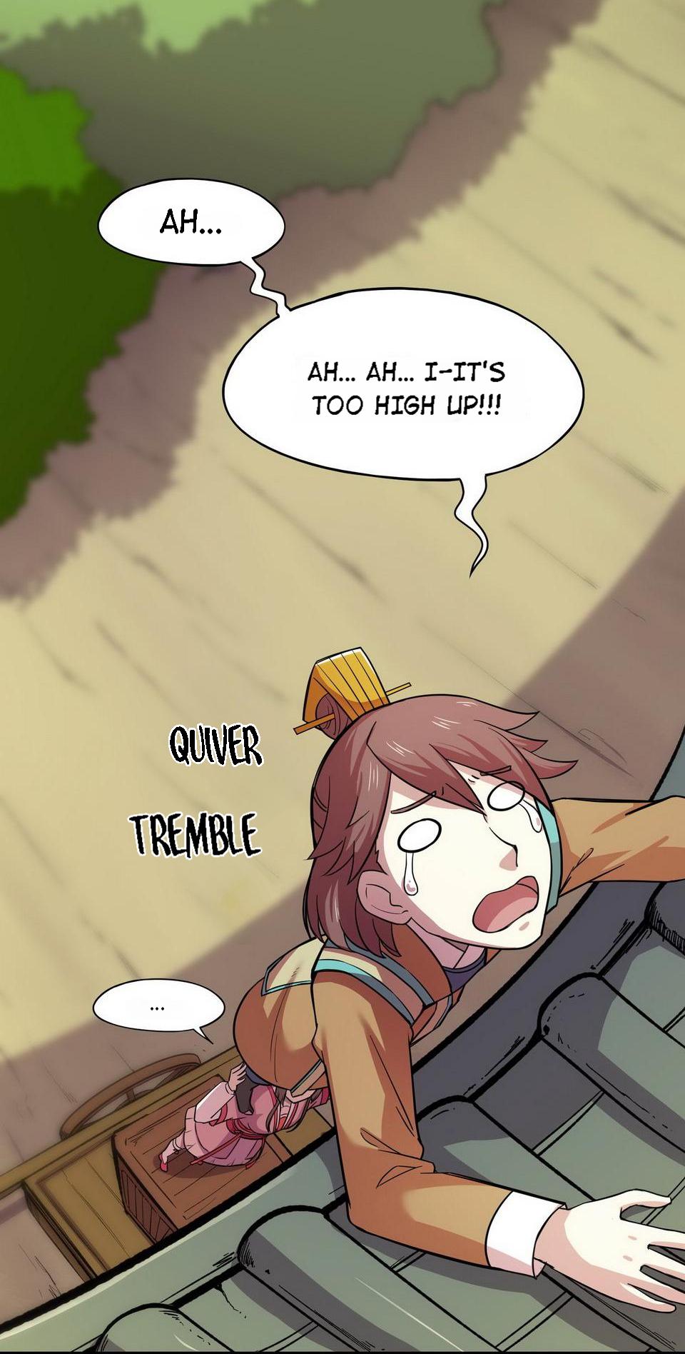 The Great Tang Is Online Chapter 42 - Page 18