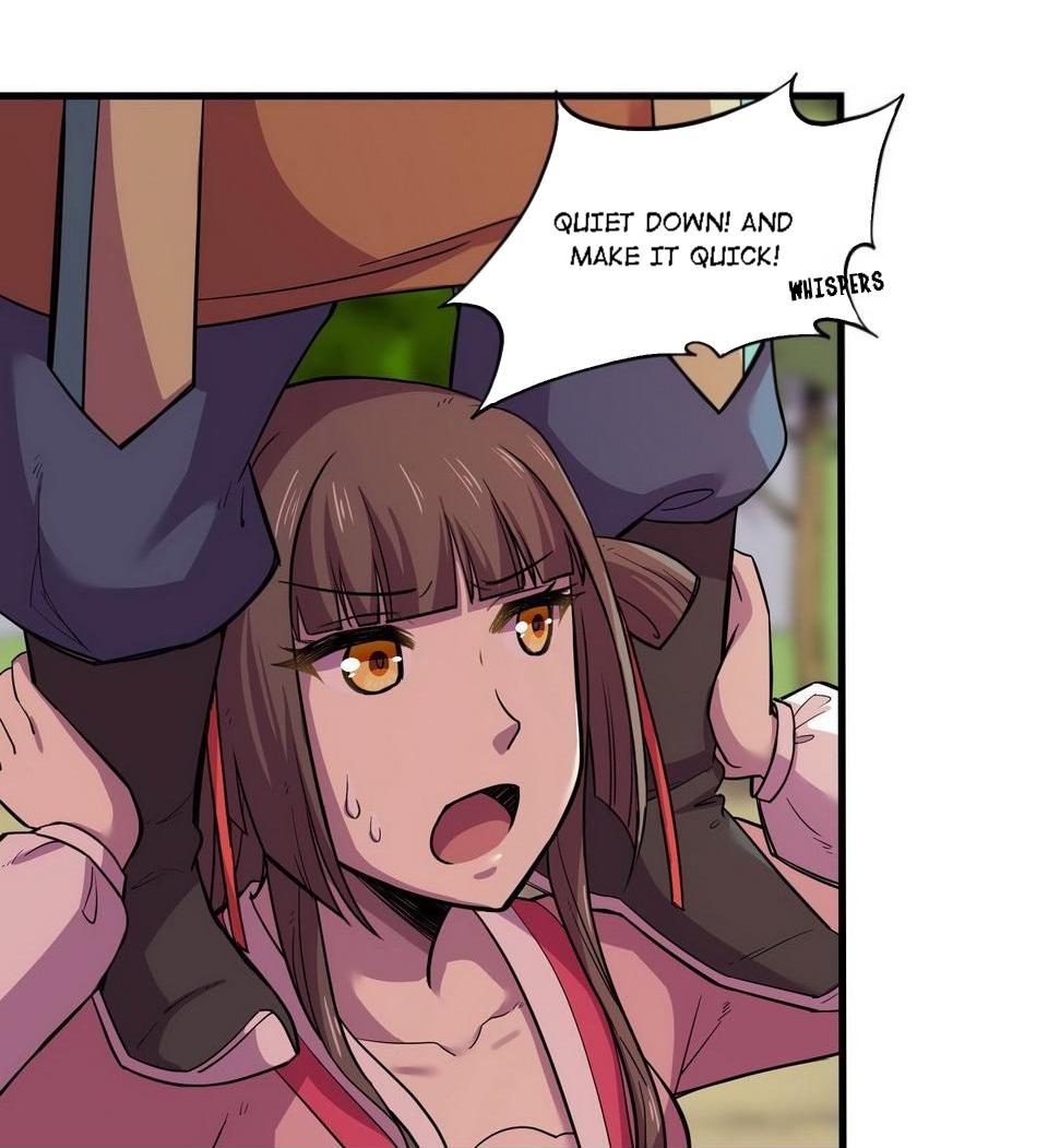The Great Tang Is Online Chapter 42 - Page 20