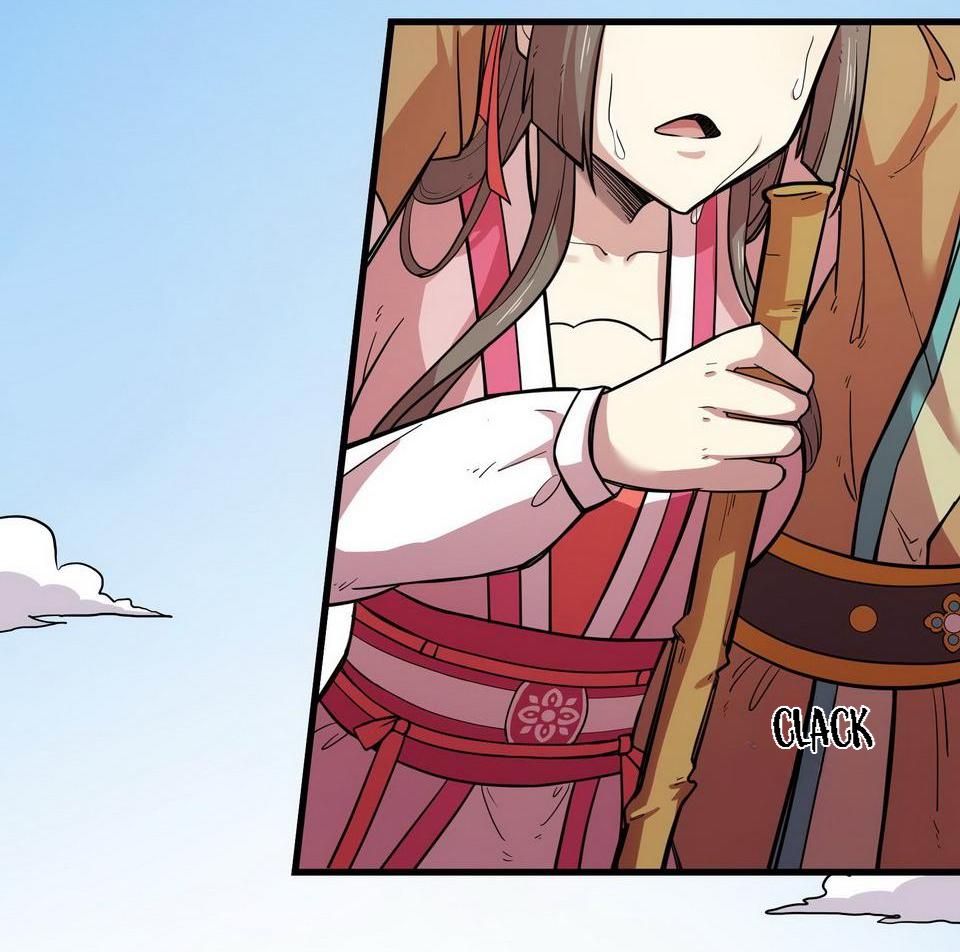 The Great Tang Is Online Chapter 42 - Page 3