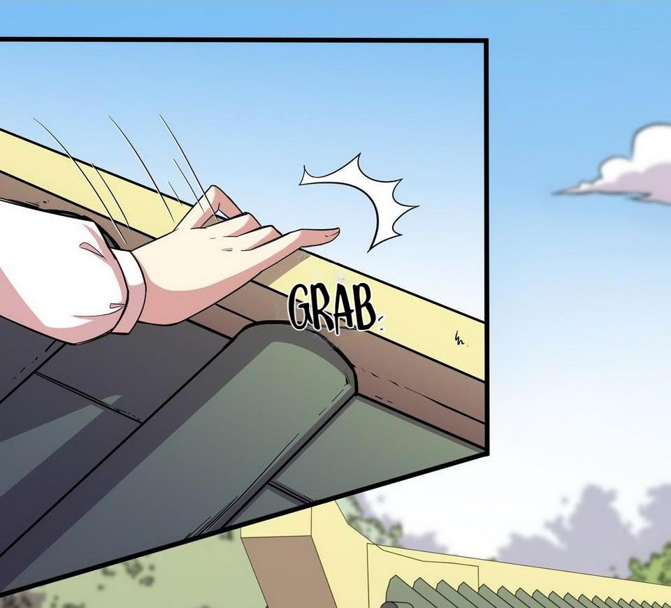 The Great Tang Is Online Chapter 42 - Page 29