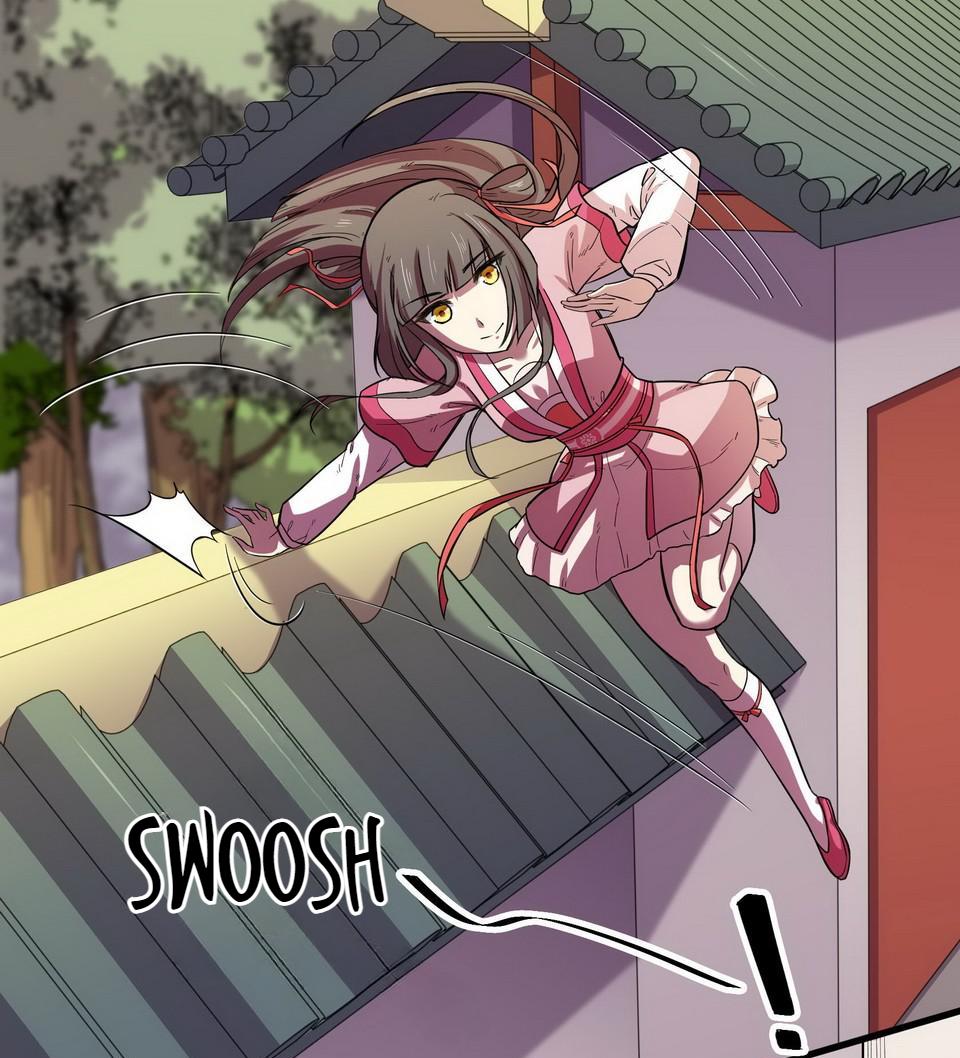 The Great Tang Is Online Chapter 42 - Page 30