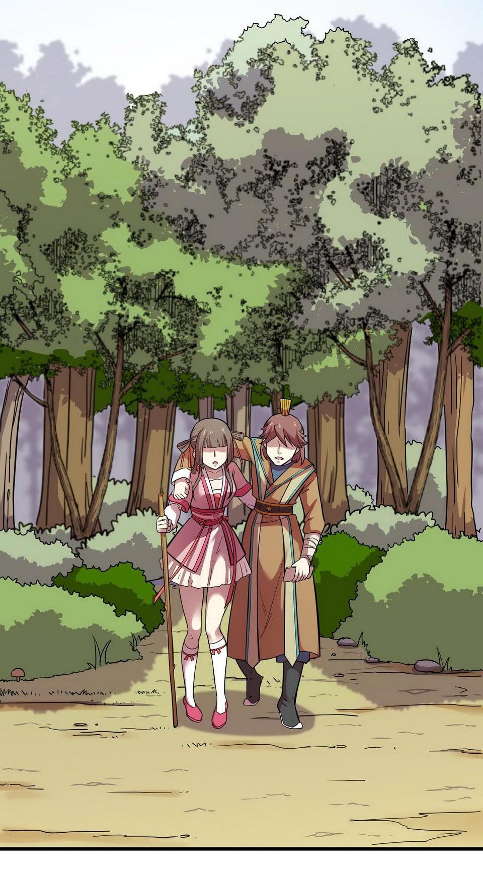 The Great Tang Is Online Chapter 42 - Page 4
