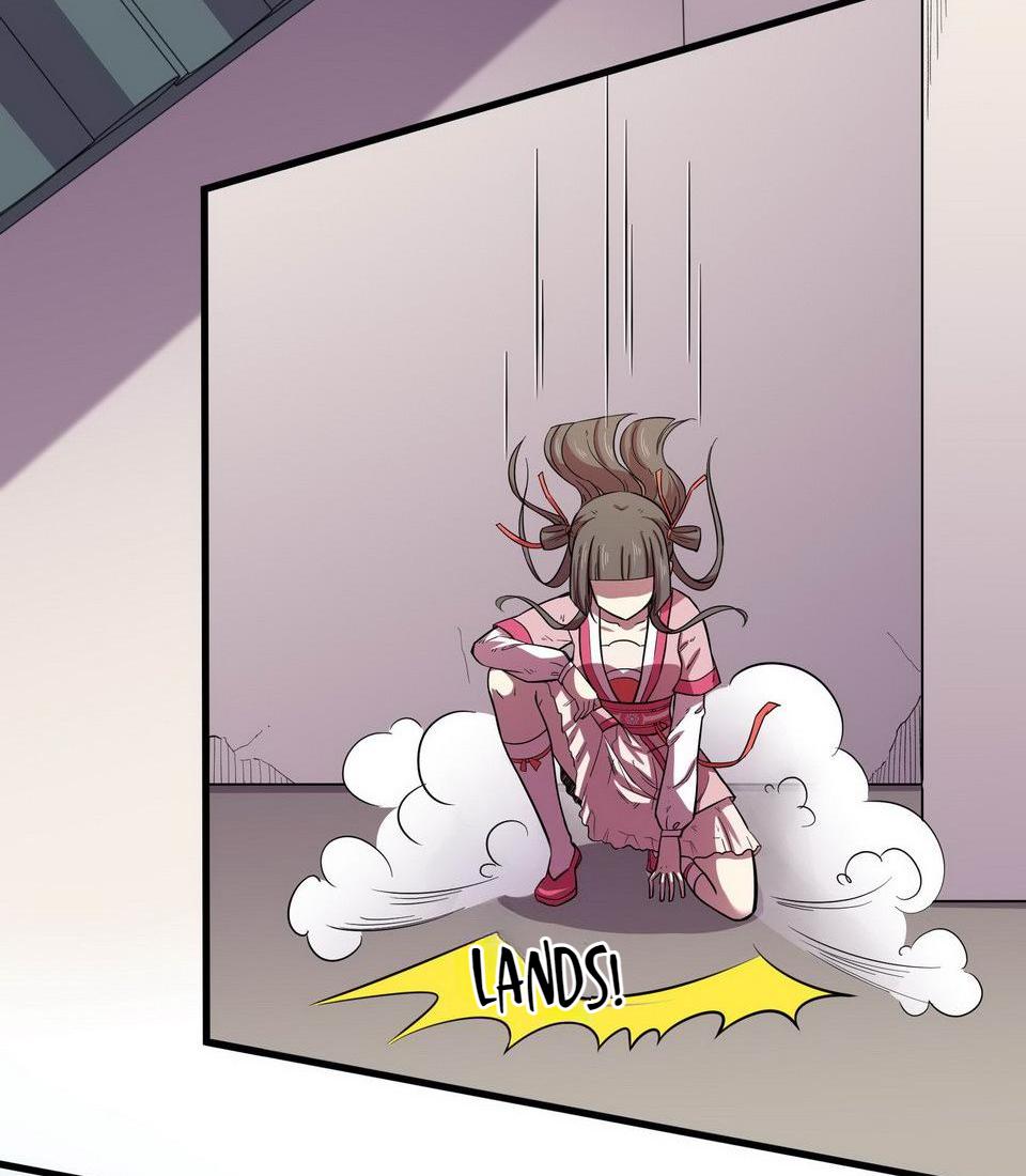 The Great Tang Is Online Chapter 42 - Page 31