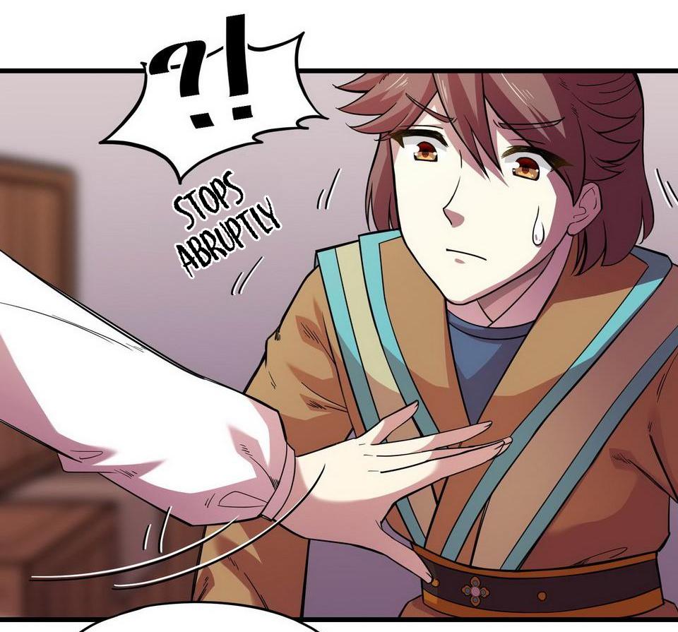 The Great Tang Is Online Chapter 43 - Page 15