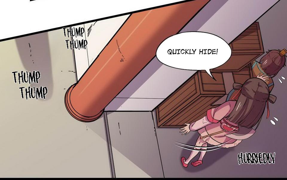 The Great Tang Is Online Chapter 43 - Page 3