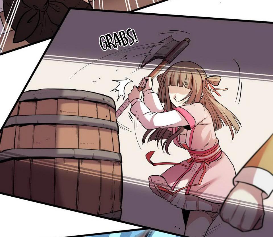The Great Tang Is Online Chapter 43 - Page 26